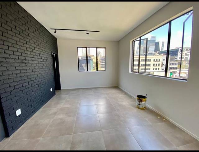 2 BEDROOM PROPERTY TO RENT IN SANDTON CBD